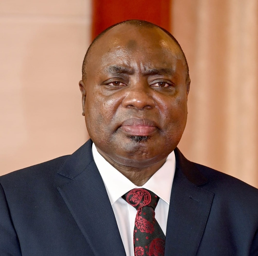 Professor Doutor João De Barros